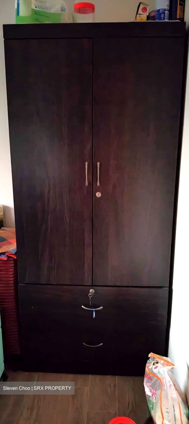 Blk 363B Sun Natura (Sembawang), HDB 4 Rooms #533166931